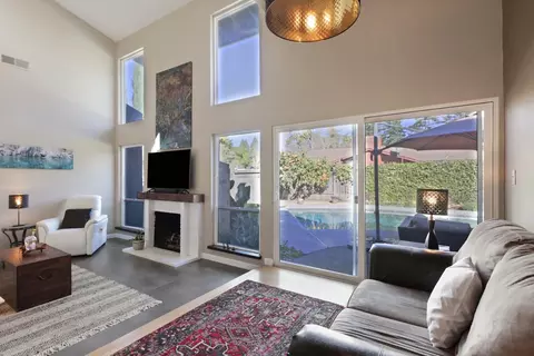 Living - 727 Barcelona Ave, Davis, CA 95616 photo 10 of 10