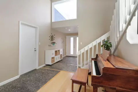Entry Way - 727 Barcelona Ave, Davis, CA 95616 photo 1 of 4