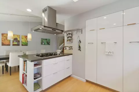 Kitchen - 727 Barcelona Ave, Davis, CA 95616 photo 6 of 7