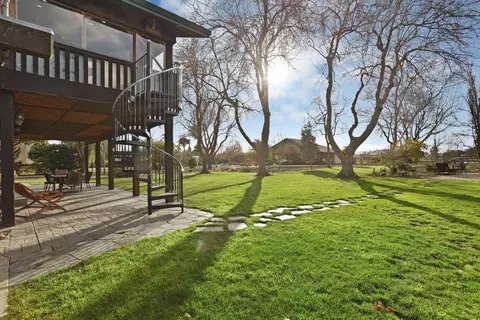 Exterior - 29423 S Chrisman Rd, Tracy, CA 95304 photo 9 of 24
