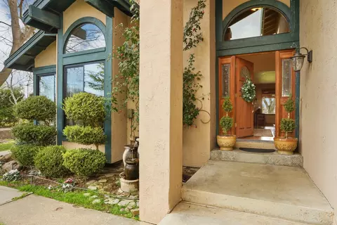Entry Way - 29423 S Chrisman Rd, Tracy, CA 95304 photo 2 of 8