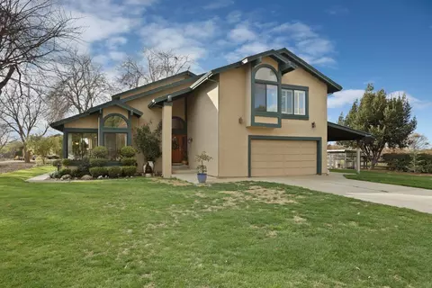 Exterior - 29423 S Chrisman Rd, Tracy, CA 95304 photo 5 of 24