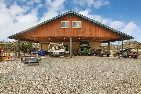 Exterior - 29423 S Chrisman Rd, Tracy, CA 95304 photo 21 of 24