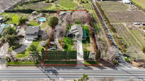View/Area - 29423 S Chrisman Rd, Tracy, CA 95304 photo 3 of 5
