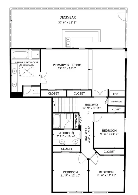 Floorplan - 29423 S Chrisman Rd, Tracy, CA 95304 photo 2 of 2