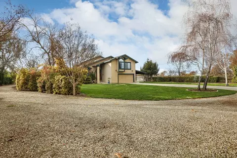 Exterior - 29423 S Chrisman Rd, Tracy, CA 95304 photo 18 of 24