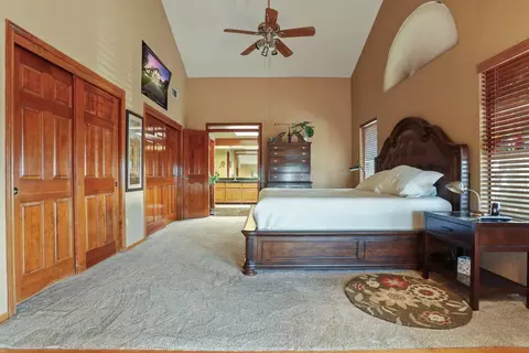 Bedroom - 29423 S Chrisman Rd, Tracy, CA 95304 photo 7 of 8