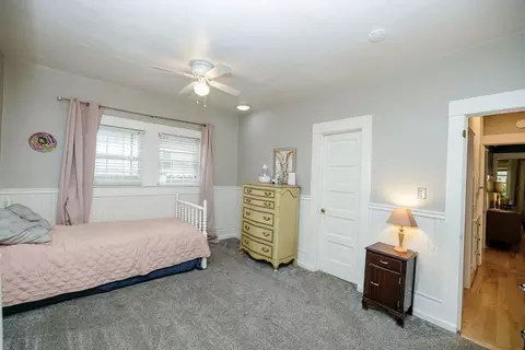 Bedroom - 309 Hackberry Ave, Modesto, CA 95354 photo 3 of 4