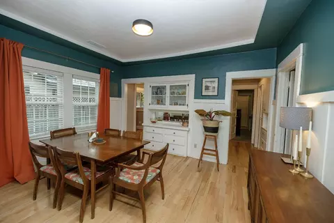 Dining - 309 Hackberry Ave, Modesto, CA 95354 photo 1 of 3