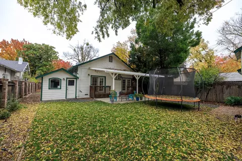 Exterior - 309 Hackberry Ave, Modesto, CA 95354 photo 7 of 11