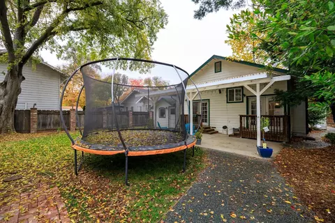 Exterior - 309 Hackberry Ave, Modesto, CA 95354 photo 6 of 11