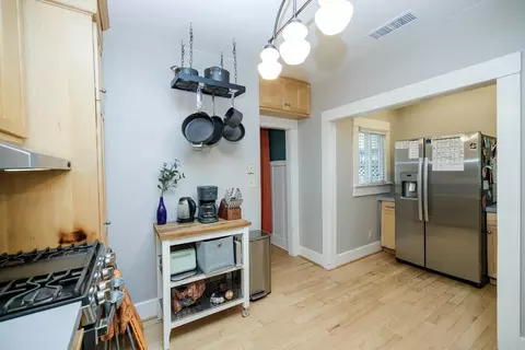 Kitchen - 309 Hackberry Ave, Modesto, CA 95354 photo 3 of 3