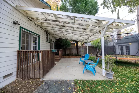 Exterior - 309 Hackberry Ave, Modesto, CA 95354 photo 10 of 11