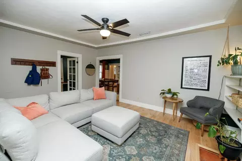 Living - 309 Hackberry Ave, Modesto, CA 95354 photo 1 of 2