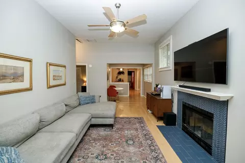 Living - 309 Hackberry Ave, Modesto, CA 95354 photo 2 of 2