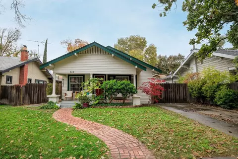 309 Hackberry Ave, Modesto, CA 95354 photo 1