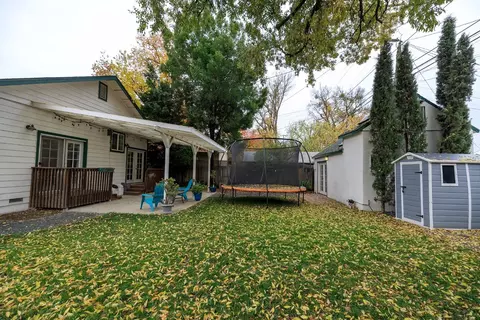 Exterior - 309 Hackberry Ave, Modesto, CA 95354 photo 8 of 11