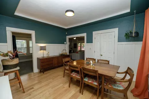 Dining - 309 Hackberry Ave, Modesto, CA 95354 photo 2 of 3