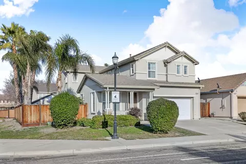 2809 Jackson Ave, Tracy, CA 95377 photo 2