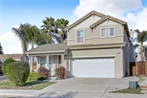 2809 Jackson Ave, Tracy, CA 95377 photo 3