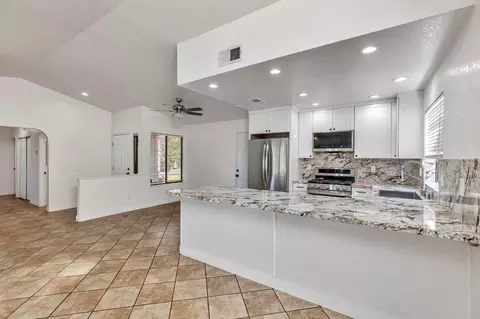 Kitchen - 3660 Rollins Way, Antelope, CA 95843 photo 4 of 5