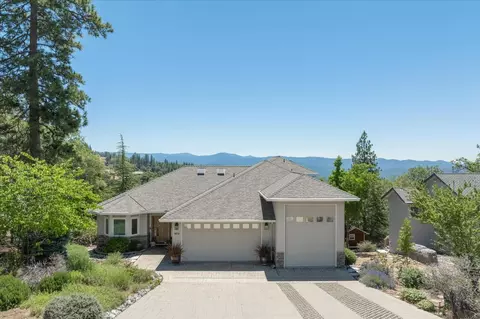 Exterior - 804 Buckthorn, Murphys, CA 95247 photo 2 of 6