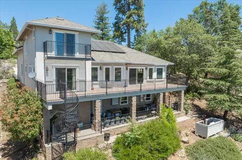 Exterior - 804 Buckthorn, Murphys, CA 95247 photo 5 of 6