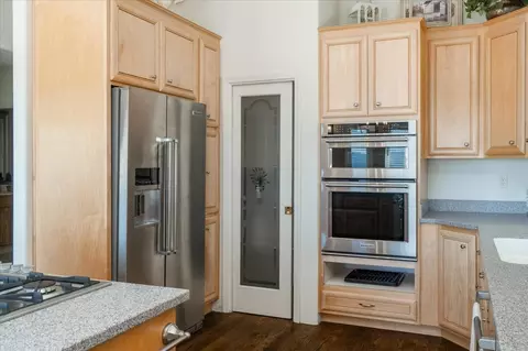 Kitchen - 804 Buckthorn, Murphys, CA 95247 photo 1 of 2
