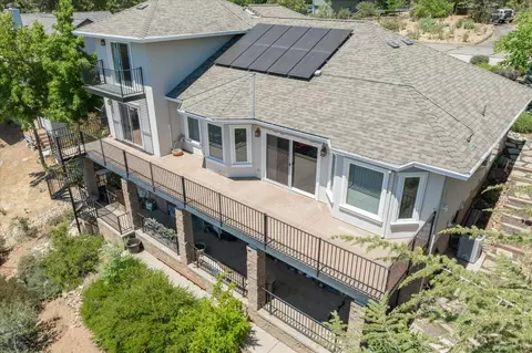 Exterior - 804 Buckthorn, Murphys, CA 95247 photo 6 of 6