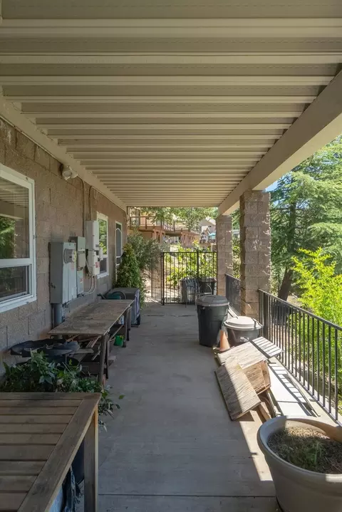Exterior - 804 Buckthorn, Murphys, CA 95247 photo 3 of 6