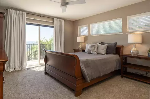 Bedroom - 804 Buckthorn, Murphys, CA 95247 photo 1 of 5