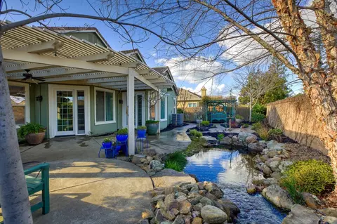 Exterior - 732 Morningside Ct, Folsom, CA 95630 photo 2 of 14