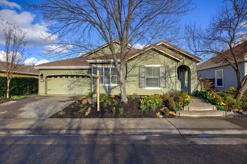 Exterior - 732 Morningside Ct, Folsom, CA 95630 photo 10 of 14