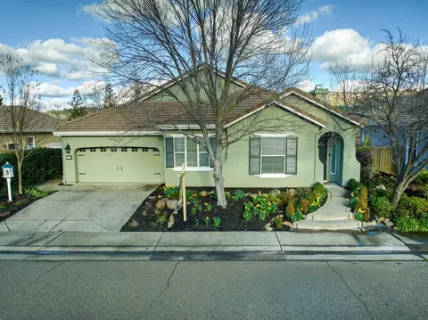 Exterior - 732 Morningside Ct, Folsom, CA 95630 photo 8 of 14