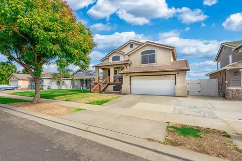 Exterior - 1178 Cherry Oak Ln, Manteca, CA 95336 photo 7 of 7