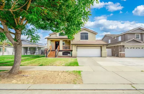 Exterior - 1178 Cherry Oak Ln, Manteca, CA 95336 photo 2 of 7