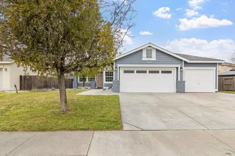 5405 Cora Way, Keyes, CA 95328 photo 2