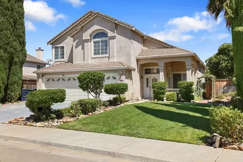 2087 Vivian Ct, Tracy, CA 95377 photo 1