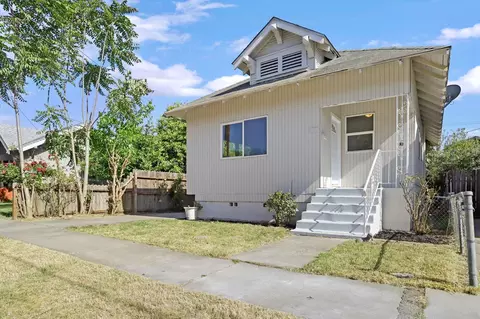 424 E Mariposa Ave, Stockton, CA 95204