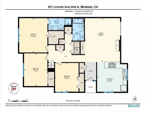 537 Lincoln Ave #A, Modesto, CA 95354 photo 33