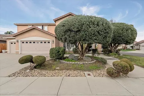 2709 Vestrella Dr, Modesto, CA 95356 photo 1