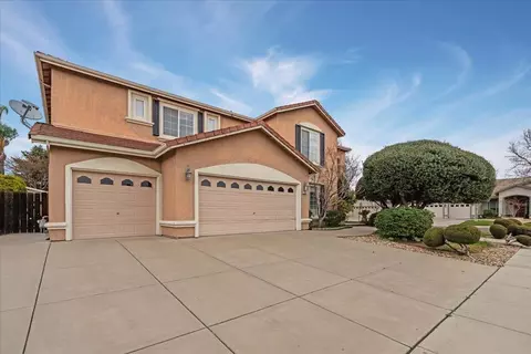 2709 Vestrella Dr, Modesto, CA 95356 photo 7