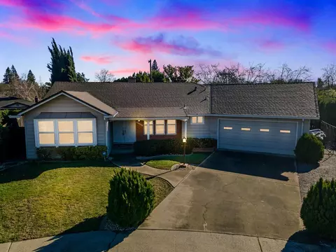 4546 Fairlane Ct, Carmichael, CA 95608 photo 2