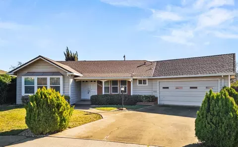 4546 Fairlane Ct, Carmichael, CA 95608 photo 1