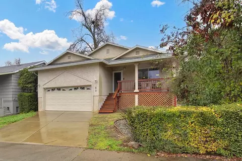 83 Marilyn Ave, Roseville, CA 95678
