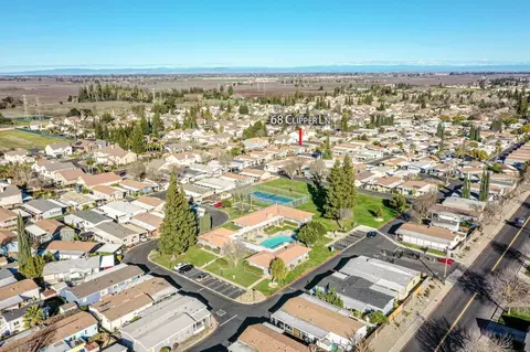 68 Clipper, Modesto, CA 95356 photo 44