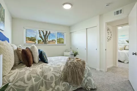 Bedroom - 2807 Balboa Dr, Tracy, CA 95376 photo 5 of 7