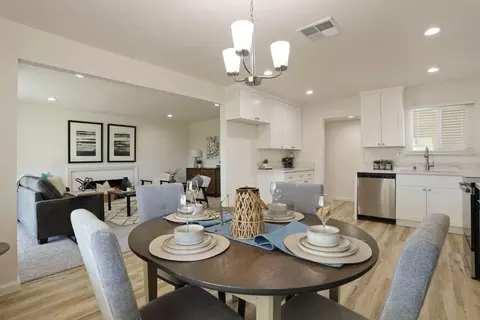 Dining - 2807 Balboa Dr, Tracy, CA 95376 photo 3 of 3