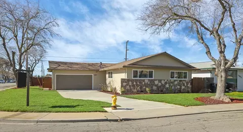 Exterior - 2807 Balboa Dr, Tracy, CA 95376 photo 2 of 9