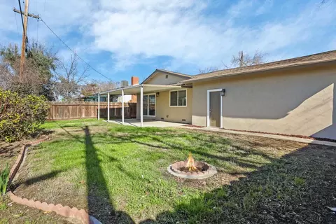 Exterior - 2807 Balboa Dr, Tracy, CA 95376 photo 8 of 9